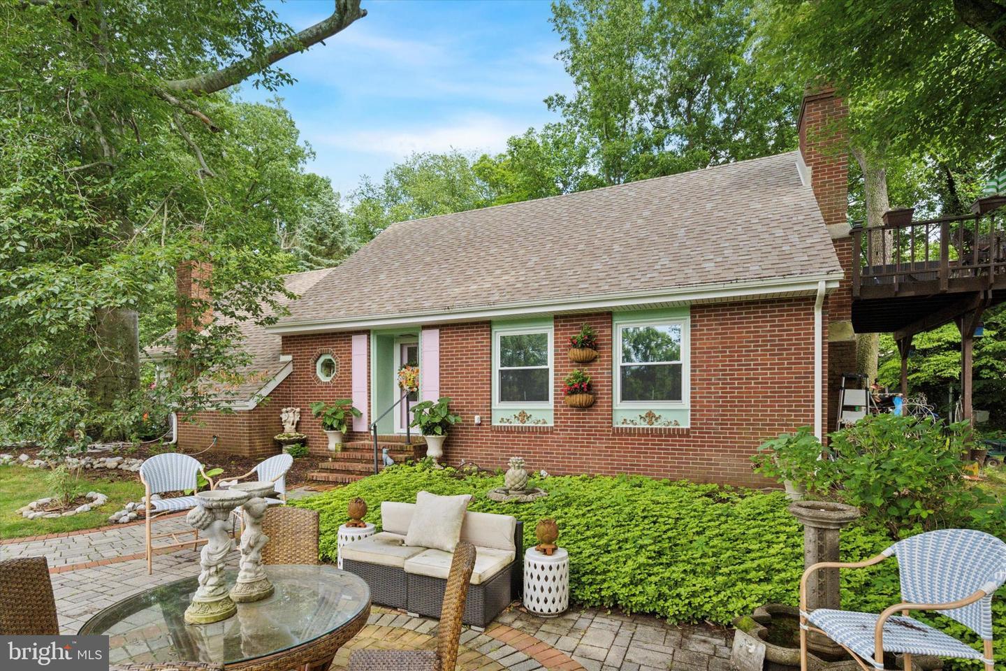 Property Photo: 2031 Sylvan Park Road NJ 08016