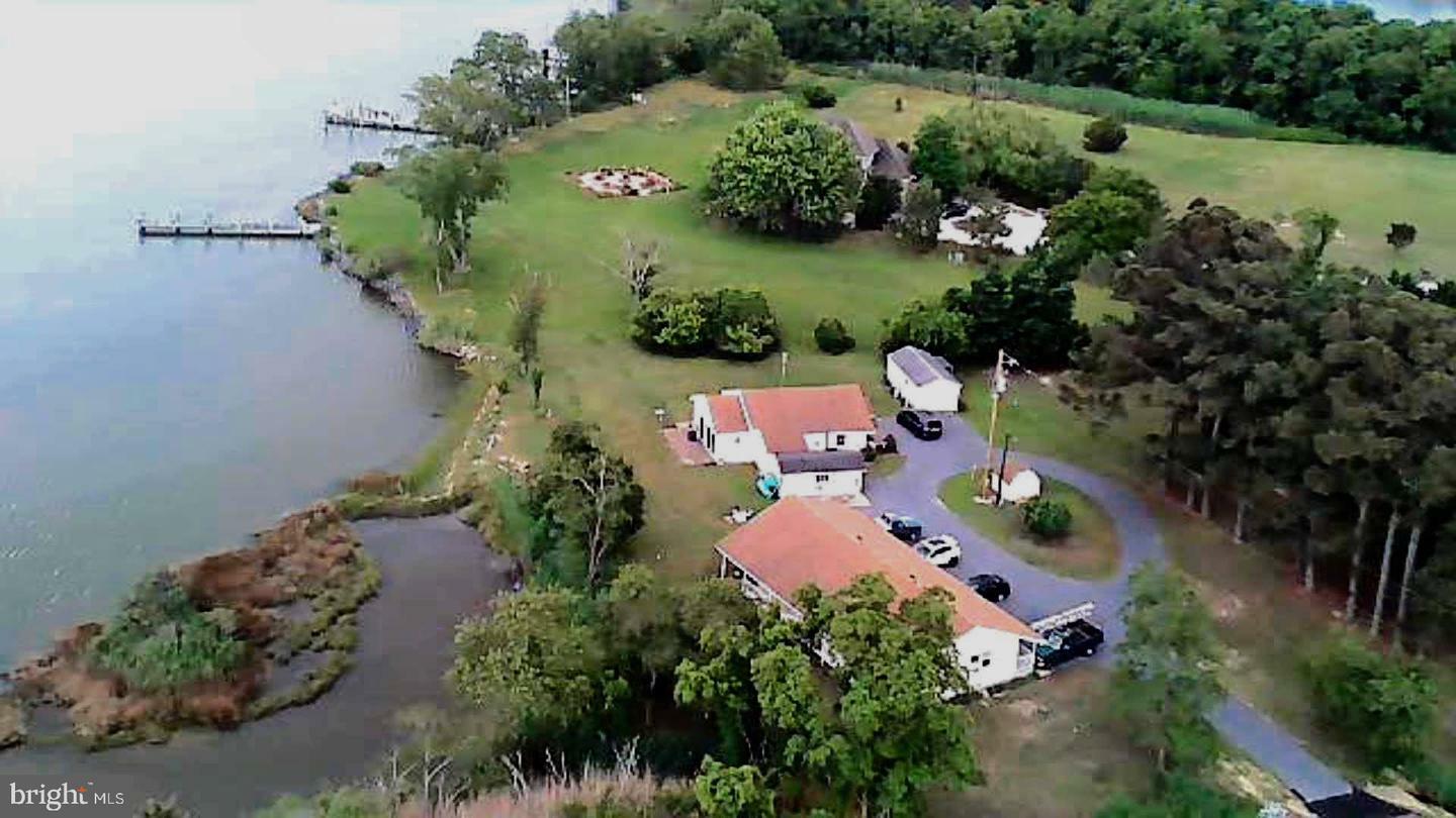 10273 Deal Island Road  Deal Island MD 21821 photo