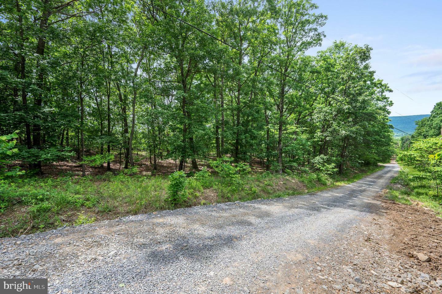 Property Photo: Lots 4 &Amp 5 Glen Ridge Road VA 22602