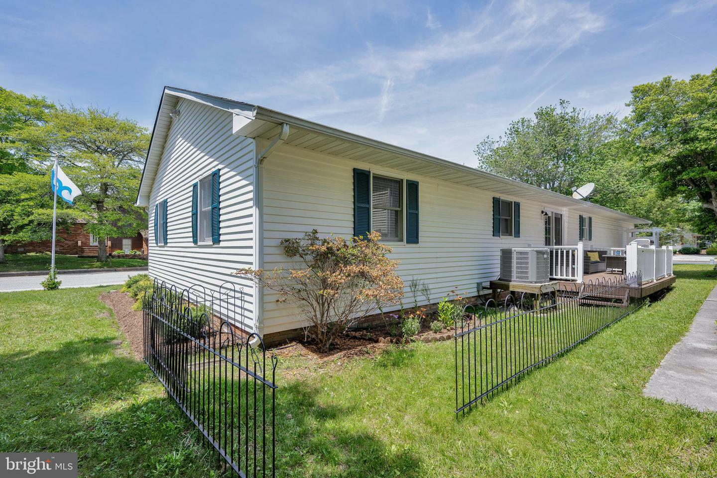 Property Photo: 14106 Derrickson Avenue MD 21842