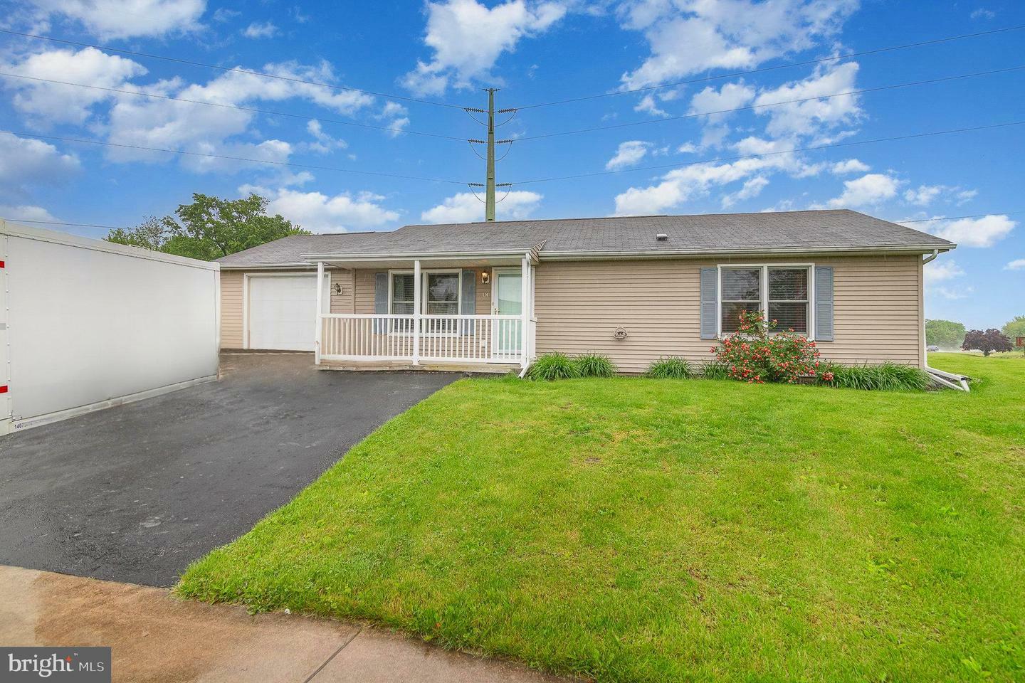 114 Austin Drive  Enola PA 17025 photo