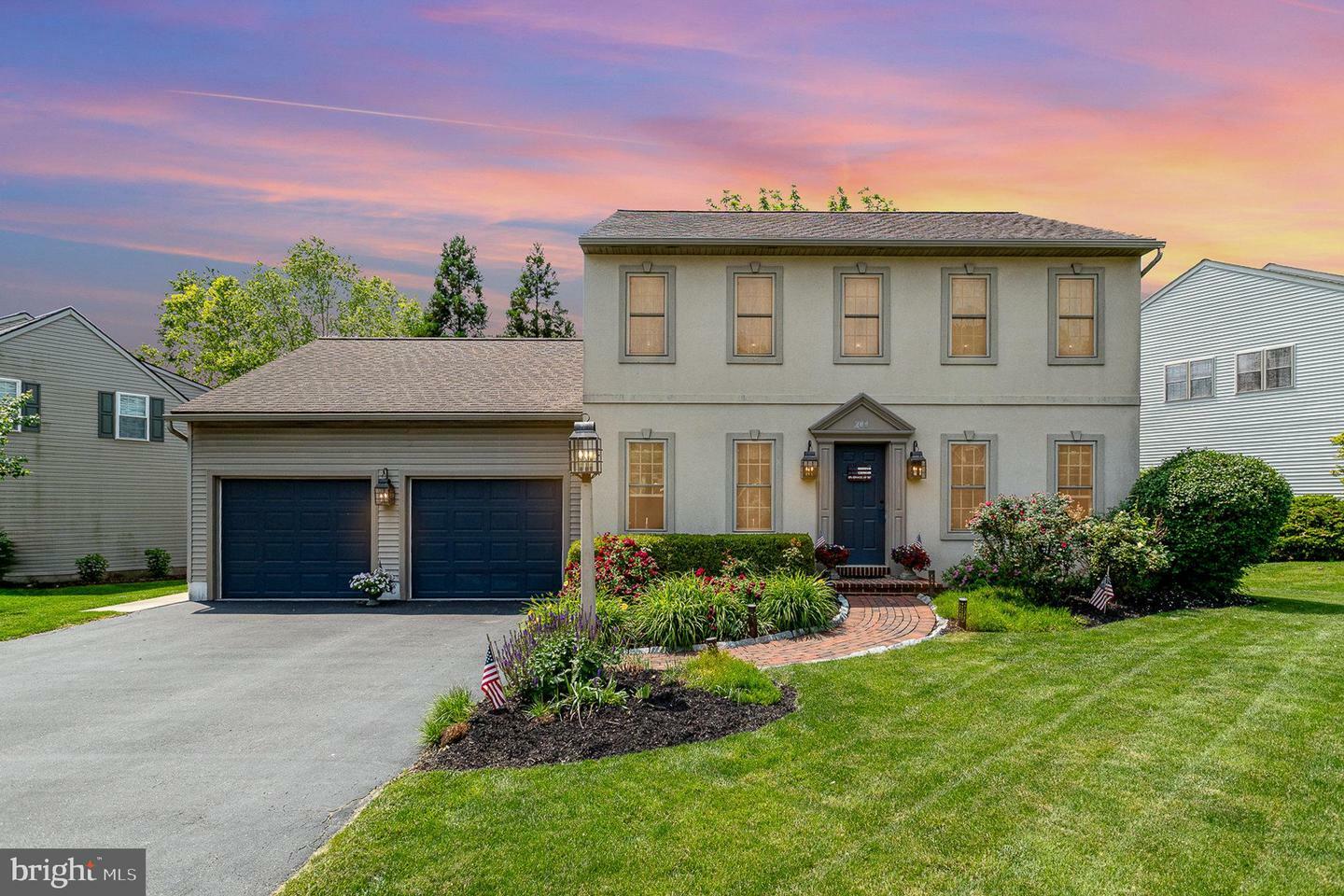 209 Juniper Drive  Lancaster PA 17602 photo
