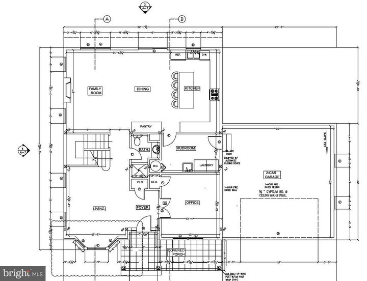 Property Photo:  5393 Merry Oaks  VA 20198 