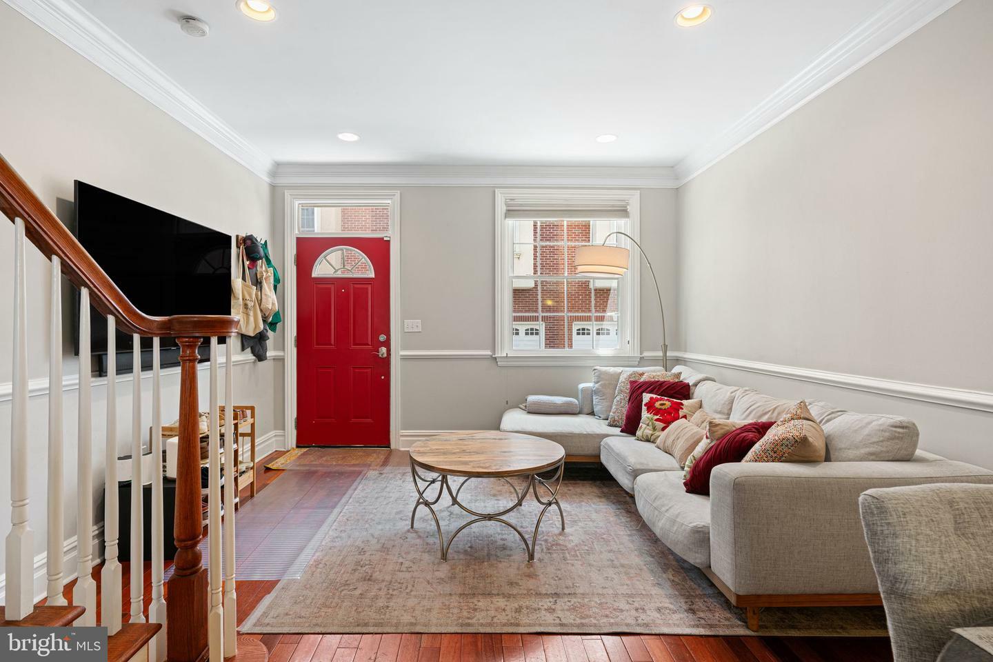 Property Photo: 1929 Kimball Street PA 19146