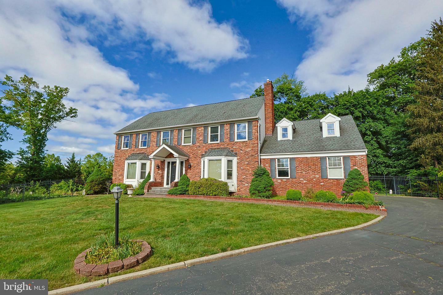 Property Photo: 1 Willow Brook Lane NJ 08801