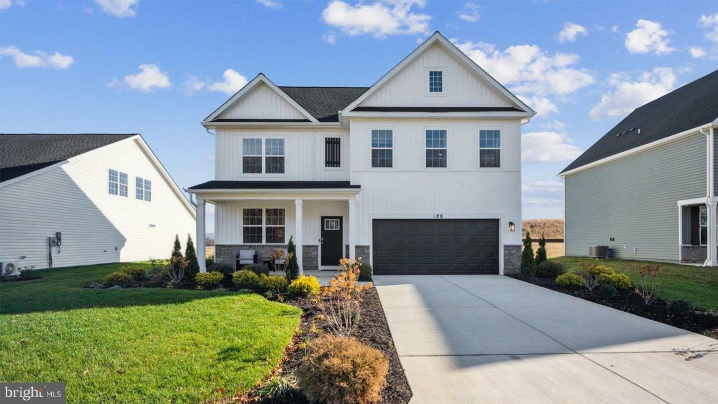 Property Photo: 0 Atkinson Street WV 25442
