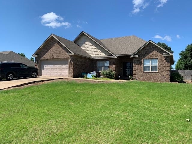 4901 Prospect Farm Road  Jonesboro AR 72405 photo