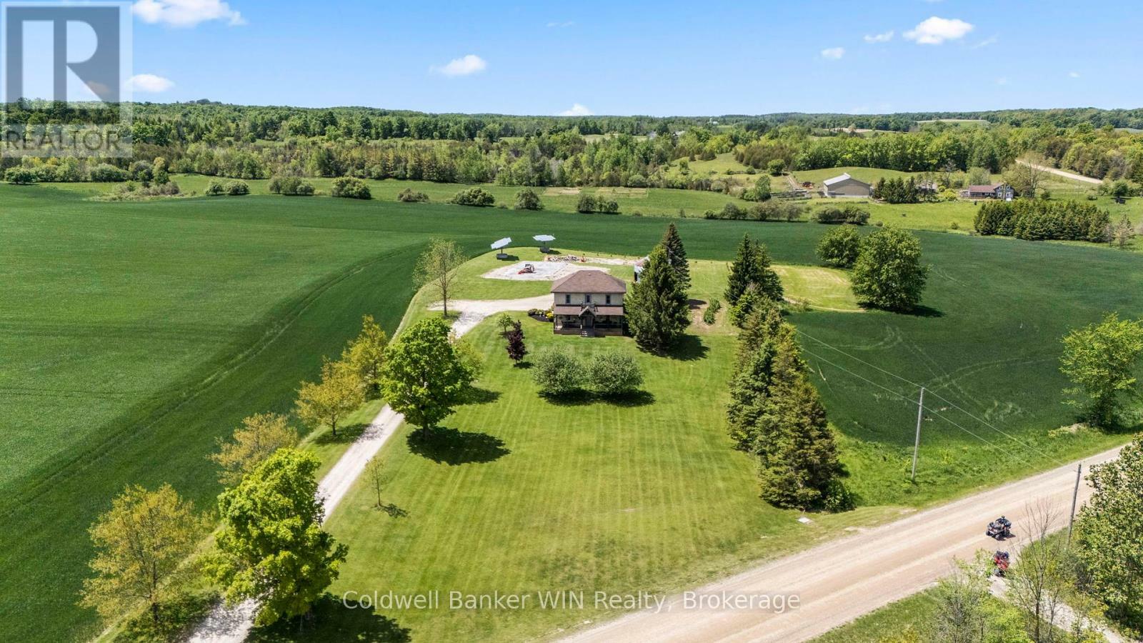 Property Photo:  221 Field Road  ON N0G 2J0 