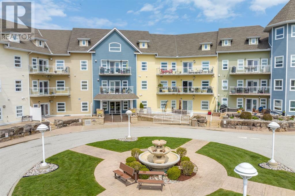 Photo de la propriété: 1550 Venetian Boulevard 310 ON N7T 0A4