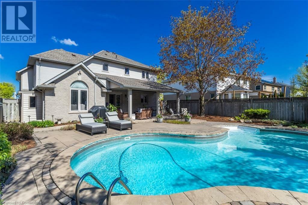 Property Photo:  4245 Millcroft Park Drive  ON L7M 3V7 