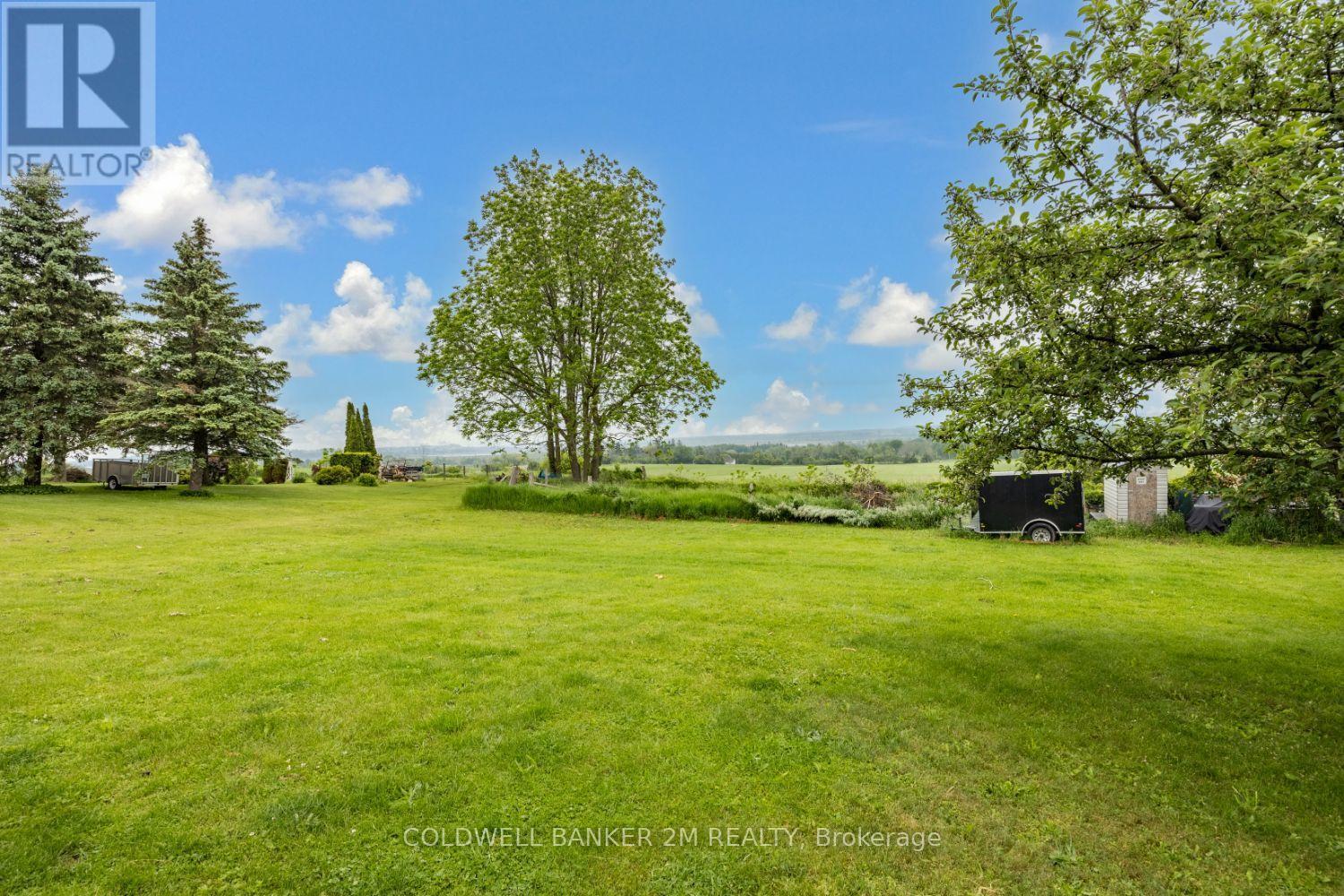 Photo de la propriété: 12855 Old Simcoe Road ON L9L 1B3