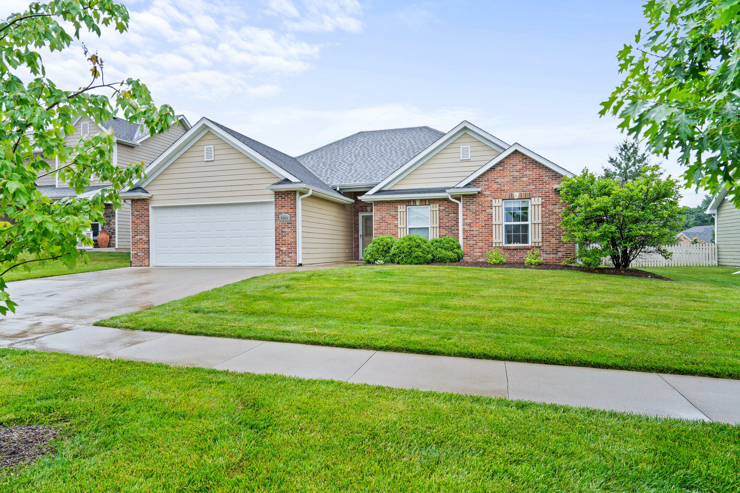 4504 Maxwell Ln  Columbia MO 65203 photo