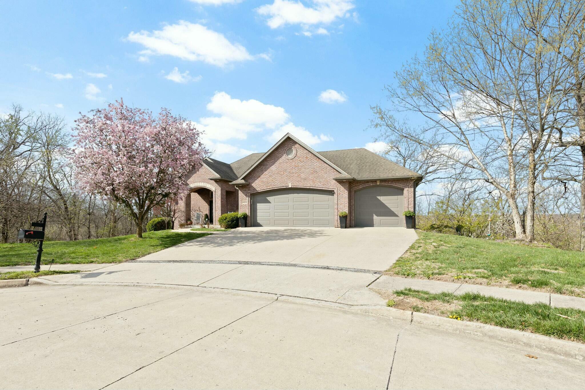 Property Photo: 5314 Tiptree Ct MO 65203