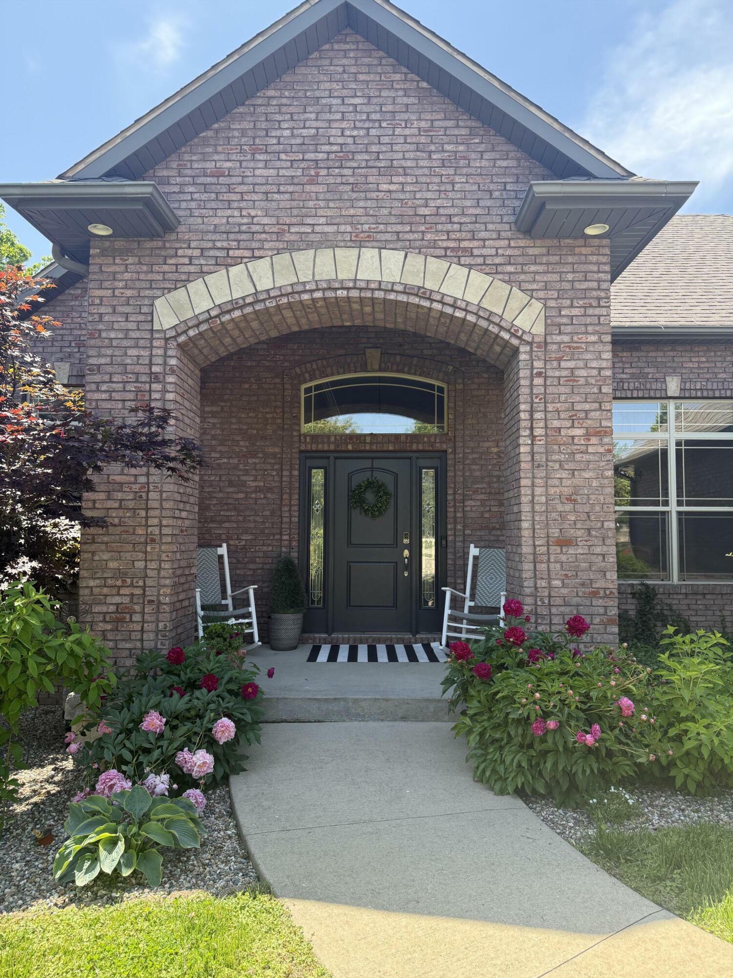 Property Photo: 5314 Tiptree Ct MO 65203