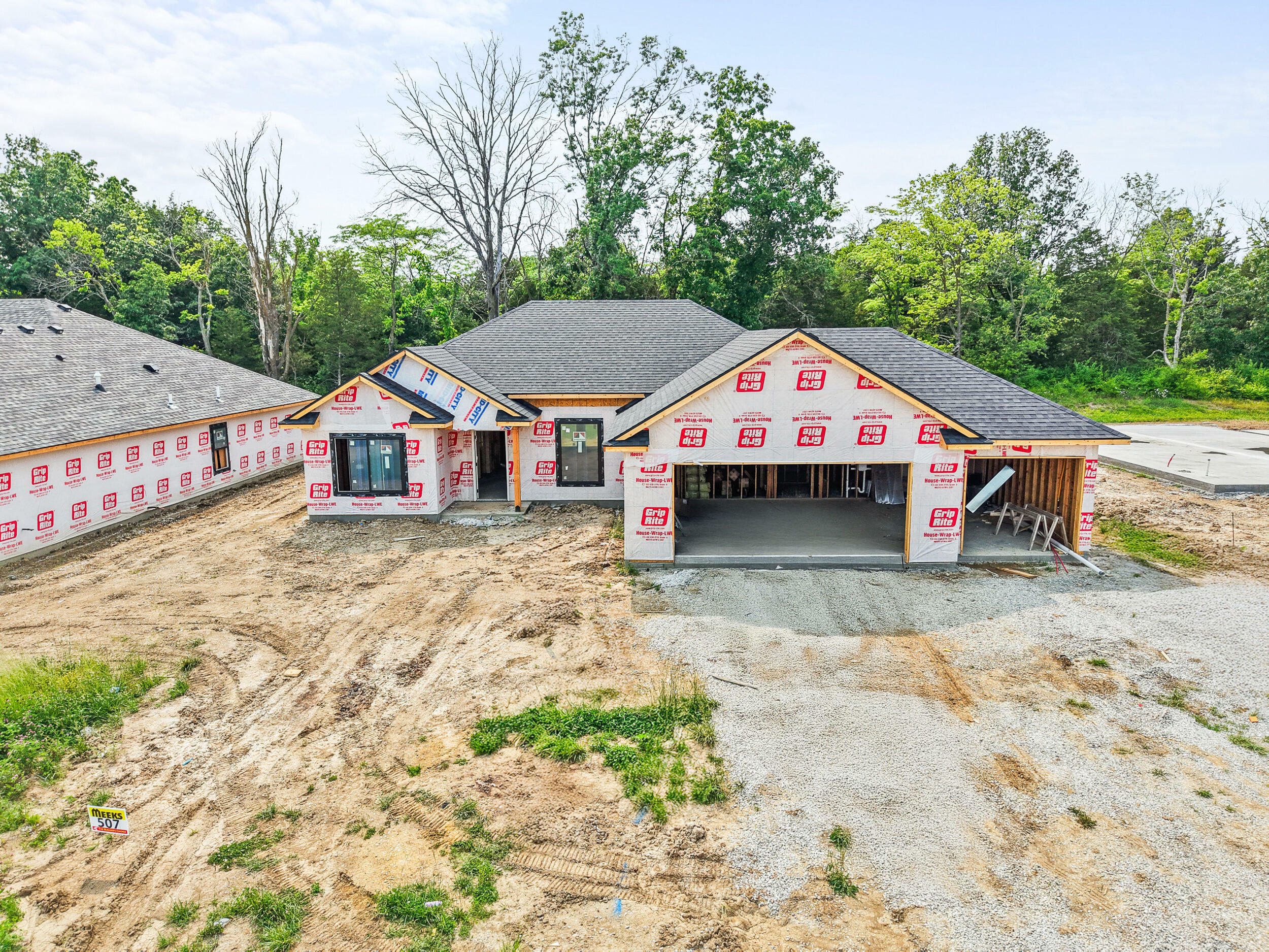 5813 Harvest Leaf Dr  Columbia MO 65202 photo