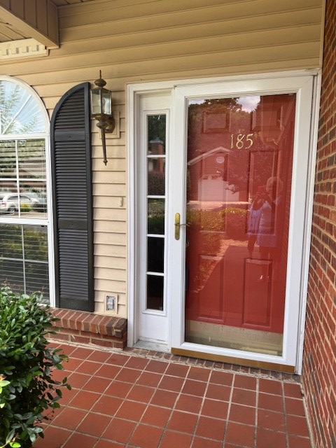 Property Photo: 1694 Red Oak Drive GA 30721