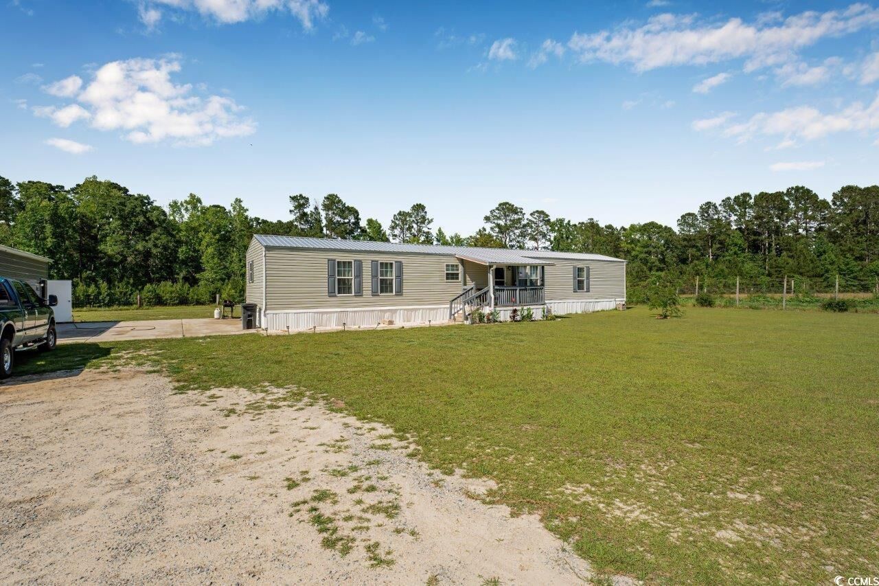Property Photo: 2143 Lonzy Ln. SC 29526
