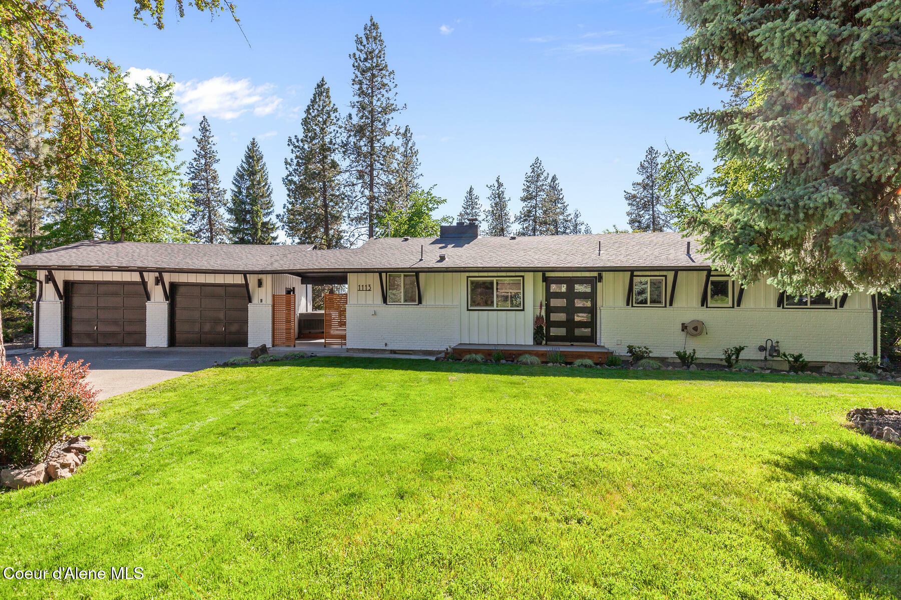 Property Photo: 1113 N Lambert Ln ID 83814