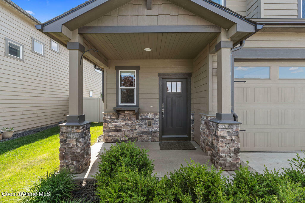 Property Photo: 13121 N Loveland Way ID 83835