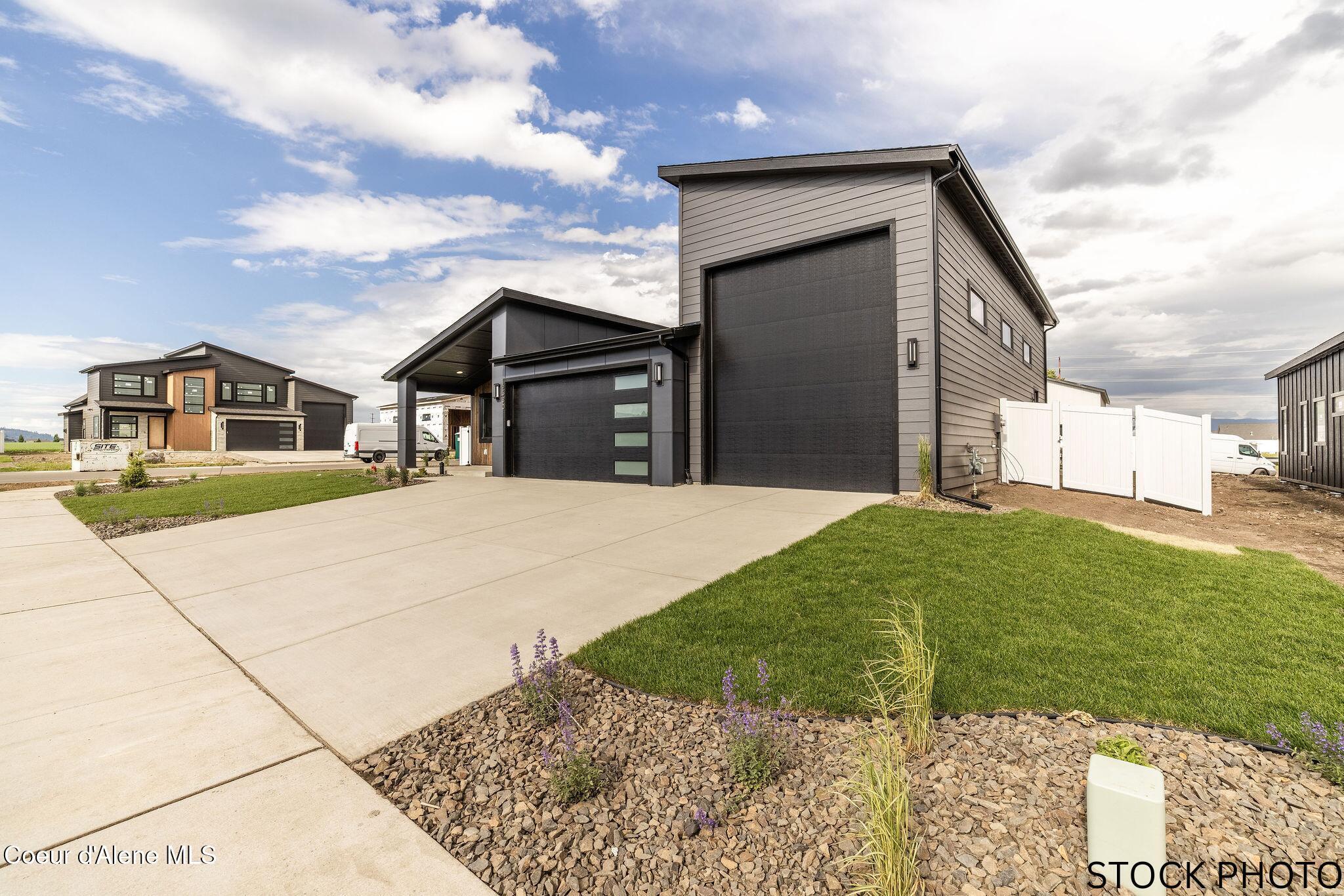 Property Photo: 6394 W Frehley Way ID 83858