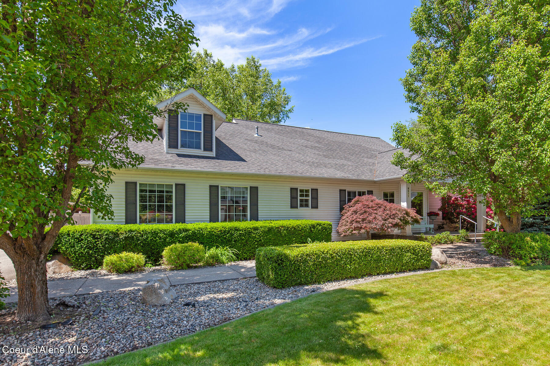 Property Photo: 8511 N Summerfield Loop ID 83835