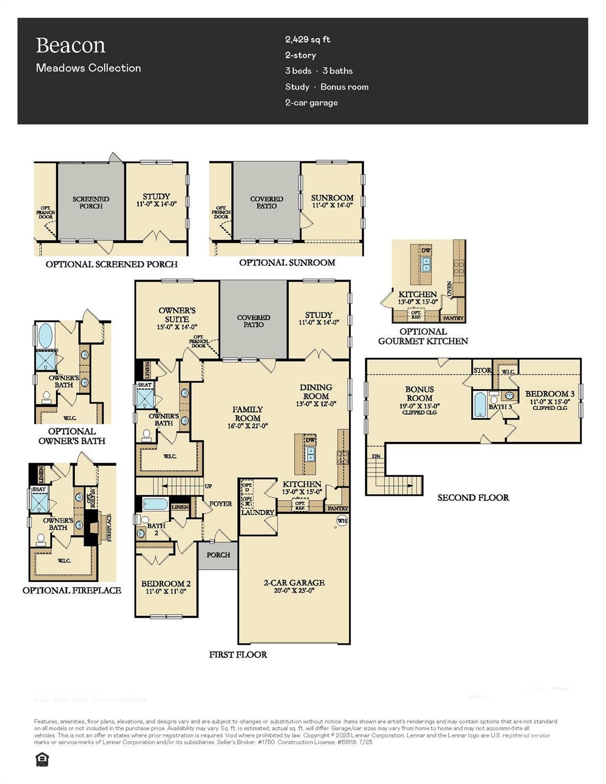 Property Photo: 6364 Fairfax Court NC 28650
