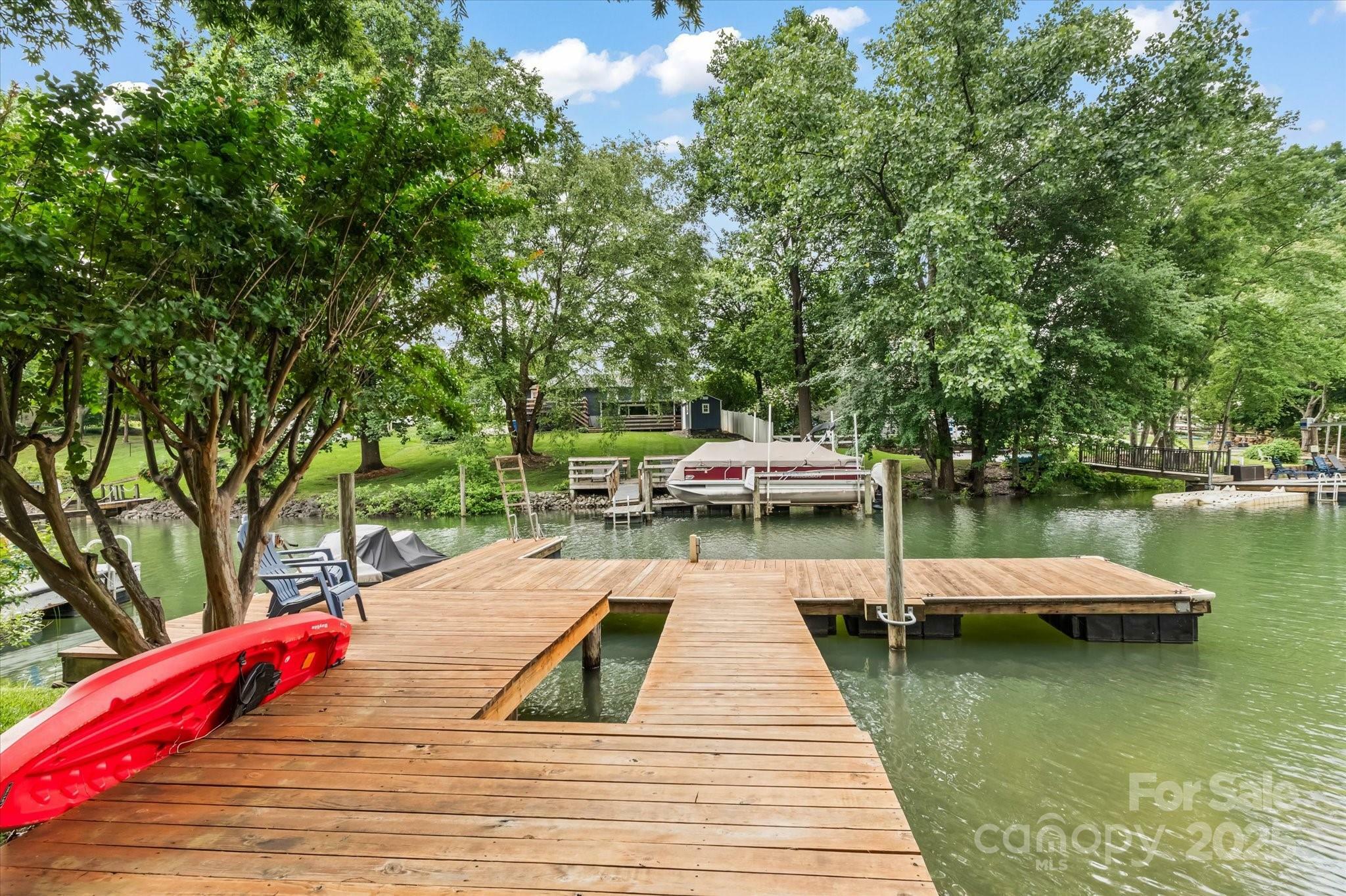 Property Photo:  147 Bluewing Lane 274  NC 28117 