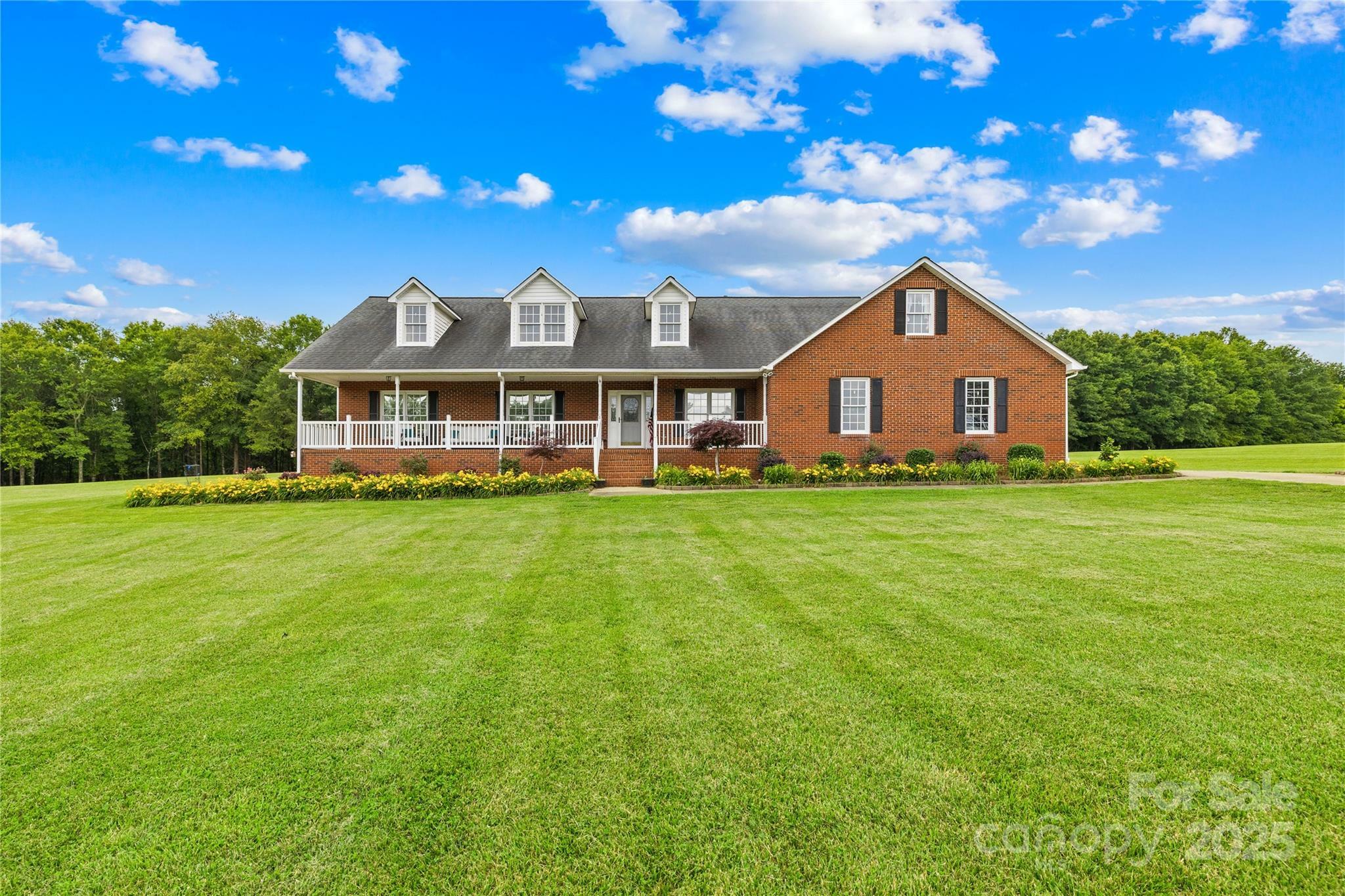 106 Laren Road  Shelby NC 28152 photo
