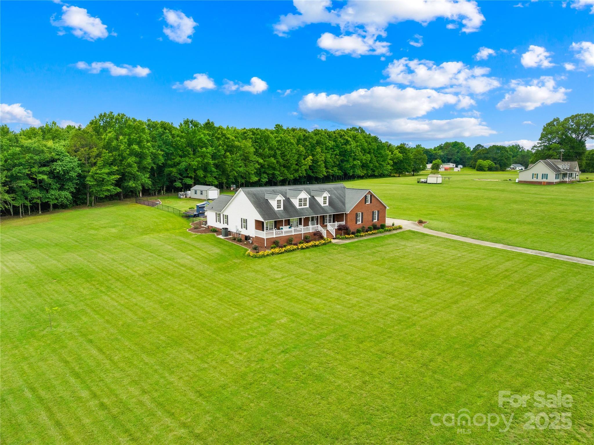 106 Laren Road  Shelby NC 28152 photo