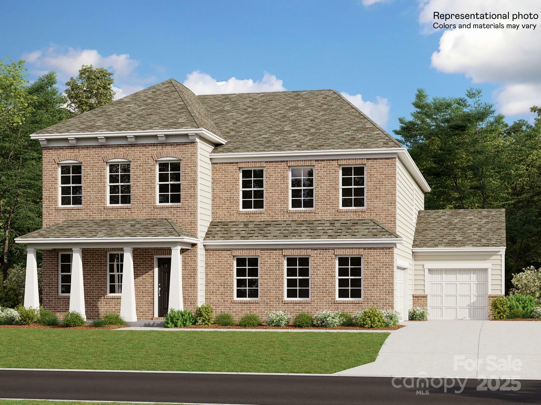 6343 Fairfax Court  Maiden NC 28650 photo
