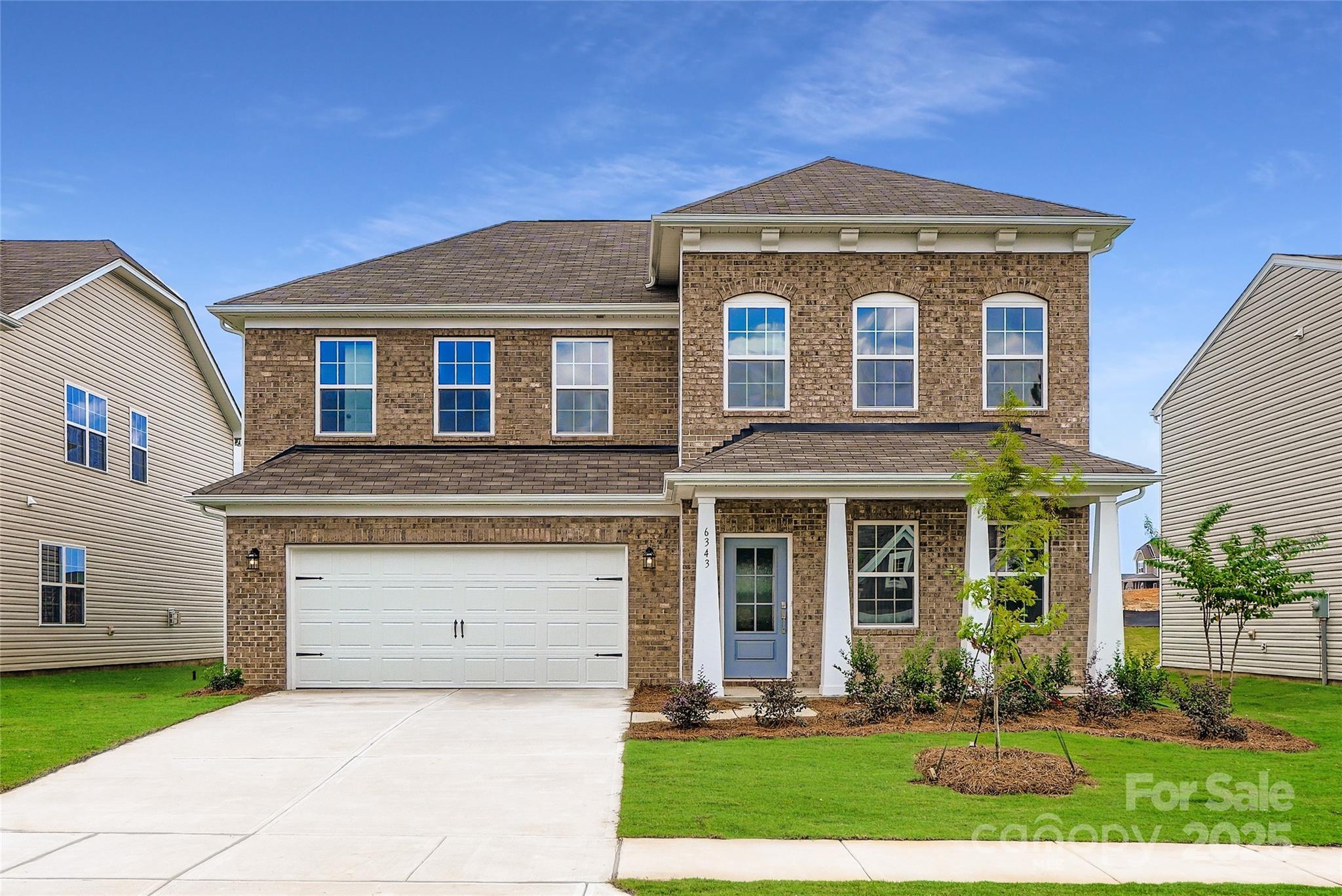 6343 Fairfax Court  Maiden NC 28650 photo