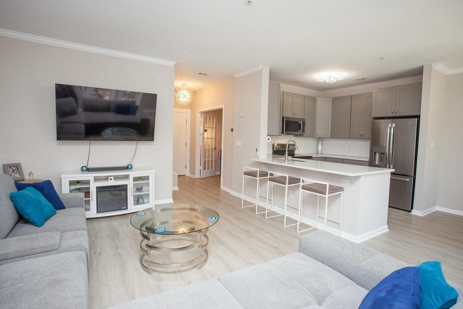 Property Photo:  130 River Landing Drive # 8209  SC 29492 