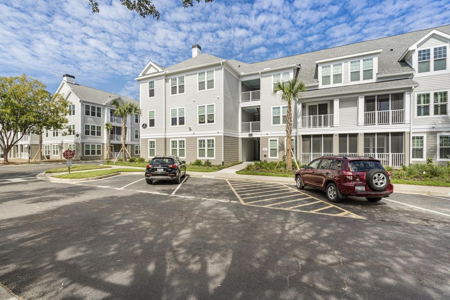 Property Photo: 130 River Landing Drive # 8209 SC 29492