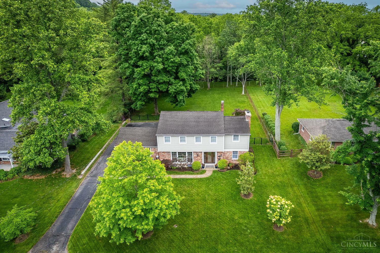 Property Photo:  104 Red Bird Lane  OH 45174 