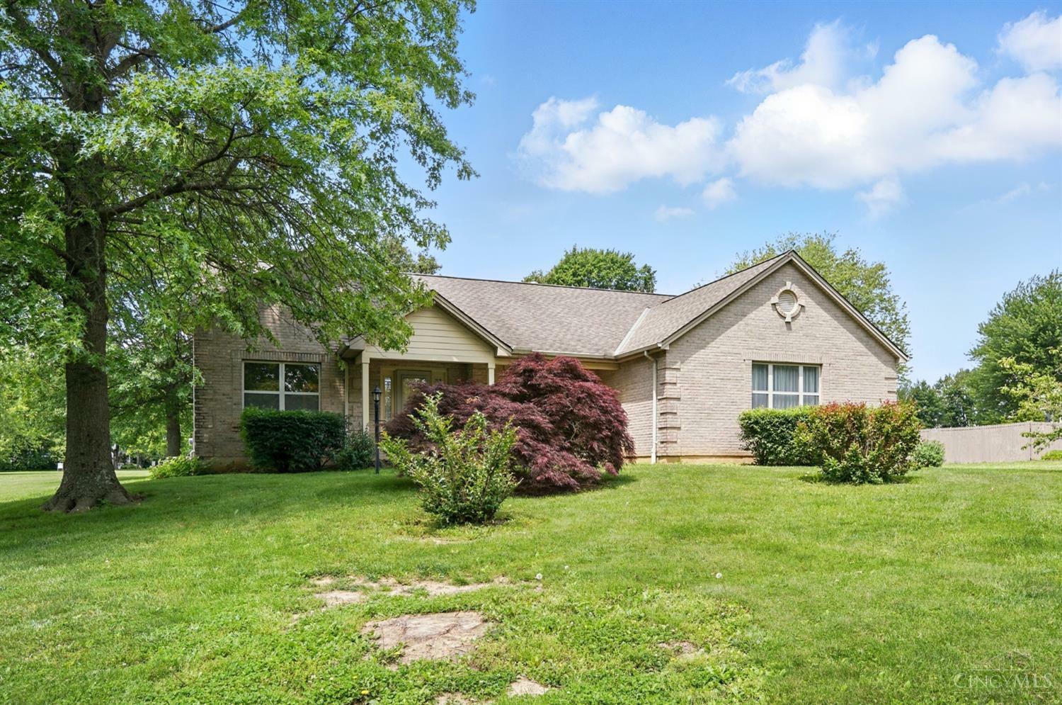 Property Photo: 6319 Winding Way OH 45039