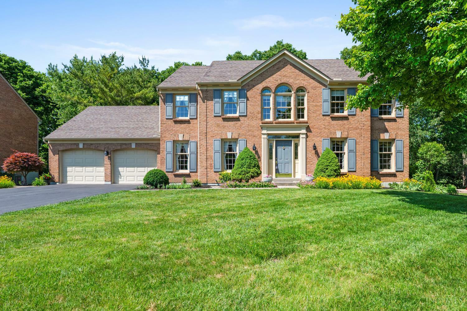 Property Photo: 6398 Tylers Crossing OH 45069
