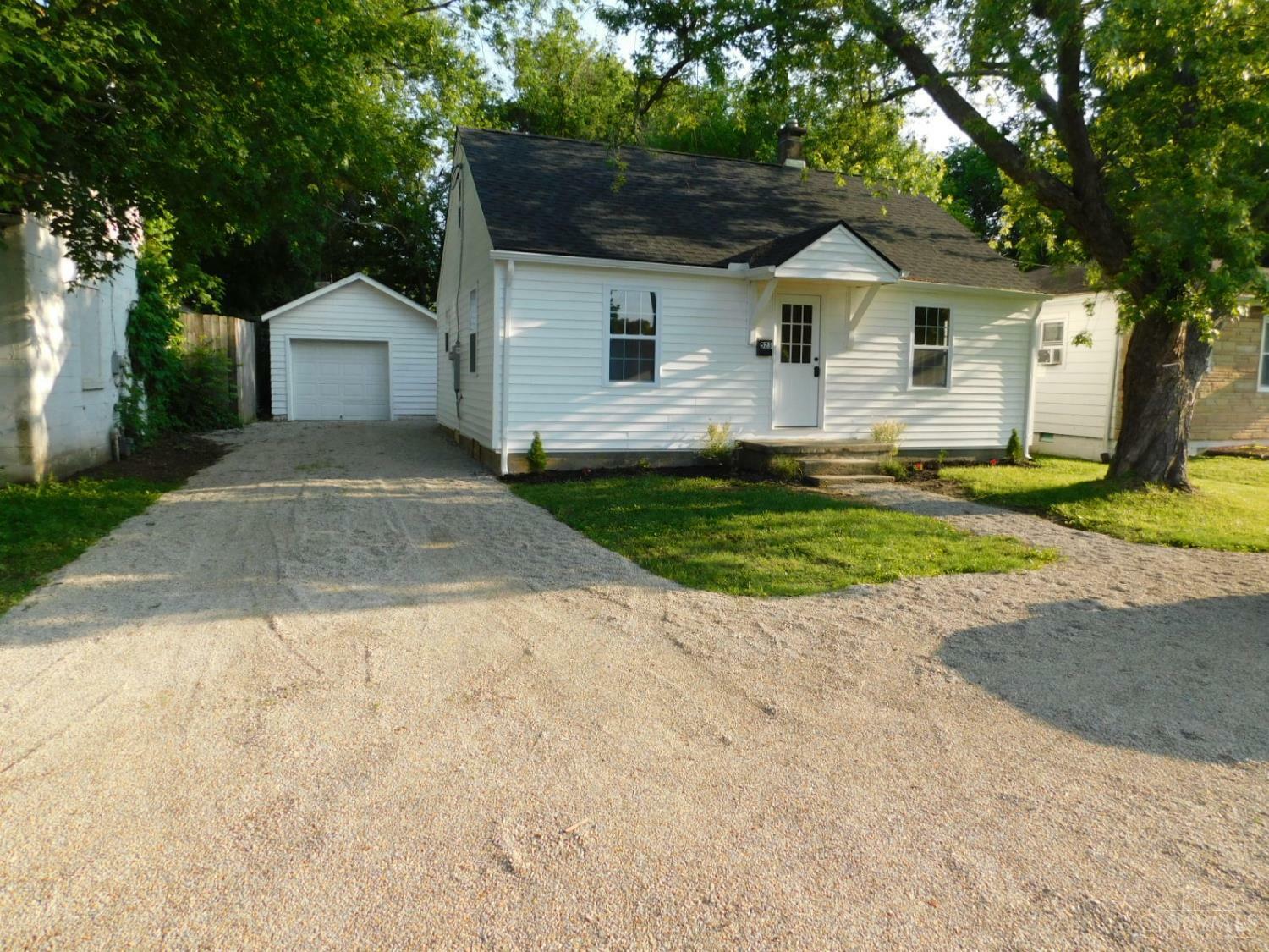Property Photo: 523 Grand Avenue OH 45169