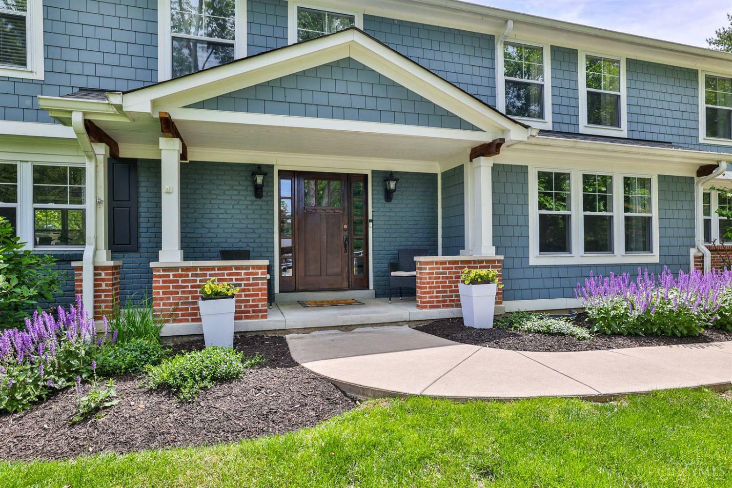 Property Photo: 10396 Southwind Drive OH 45242