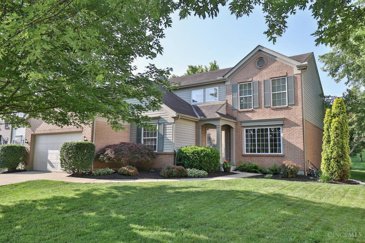 4267 S Haven Drive  Deerfield Twp. OH 45040 photo