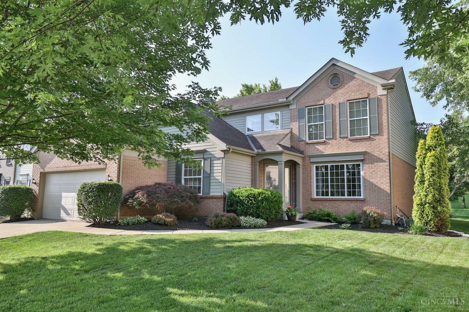 Property Photo: 4267 S Haven Drive OH 45040