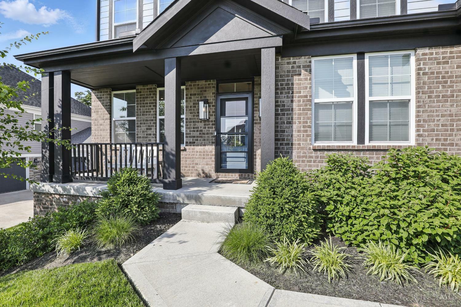 Property Photo: 4777 Roses Run OH 45103