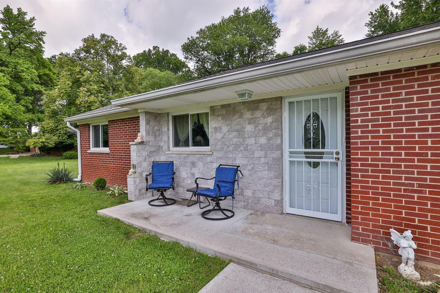 Property Photo: 568 Old Orchard Drive OH 45255