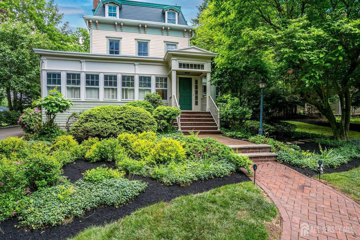 Property Photo:  44 Rector Street  NJ 08840 