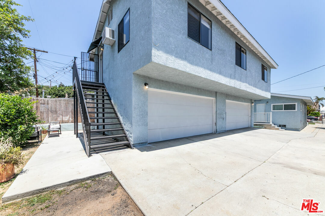 Property Photo: 441 N Ditman Ave CA 90063