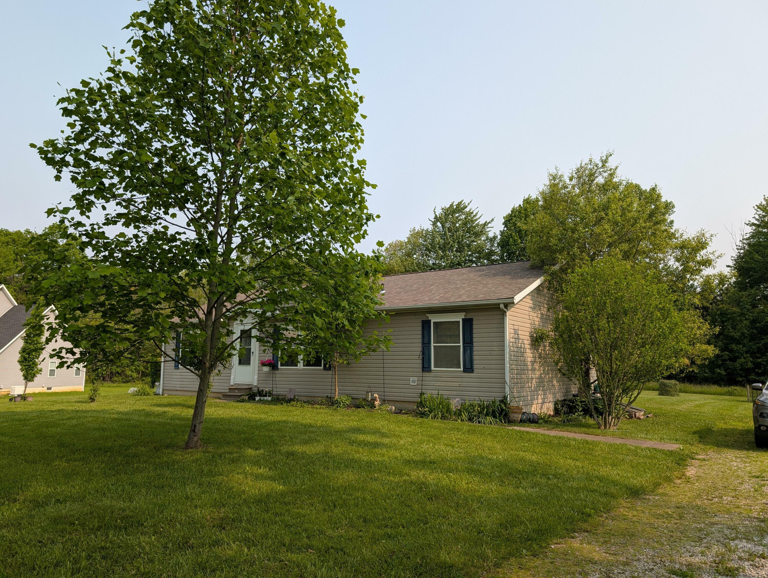 Property Photo: 7326 State Route 19 OH 43338