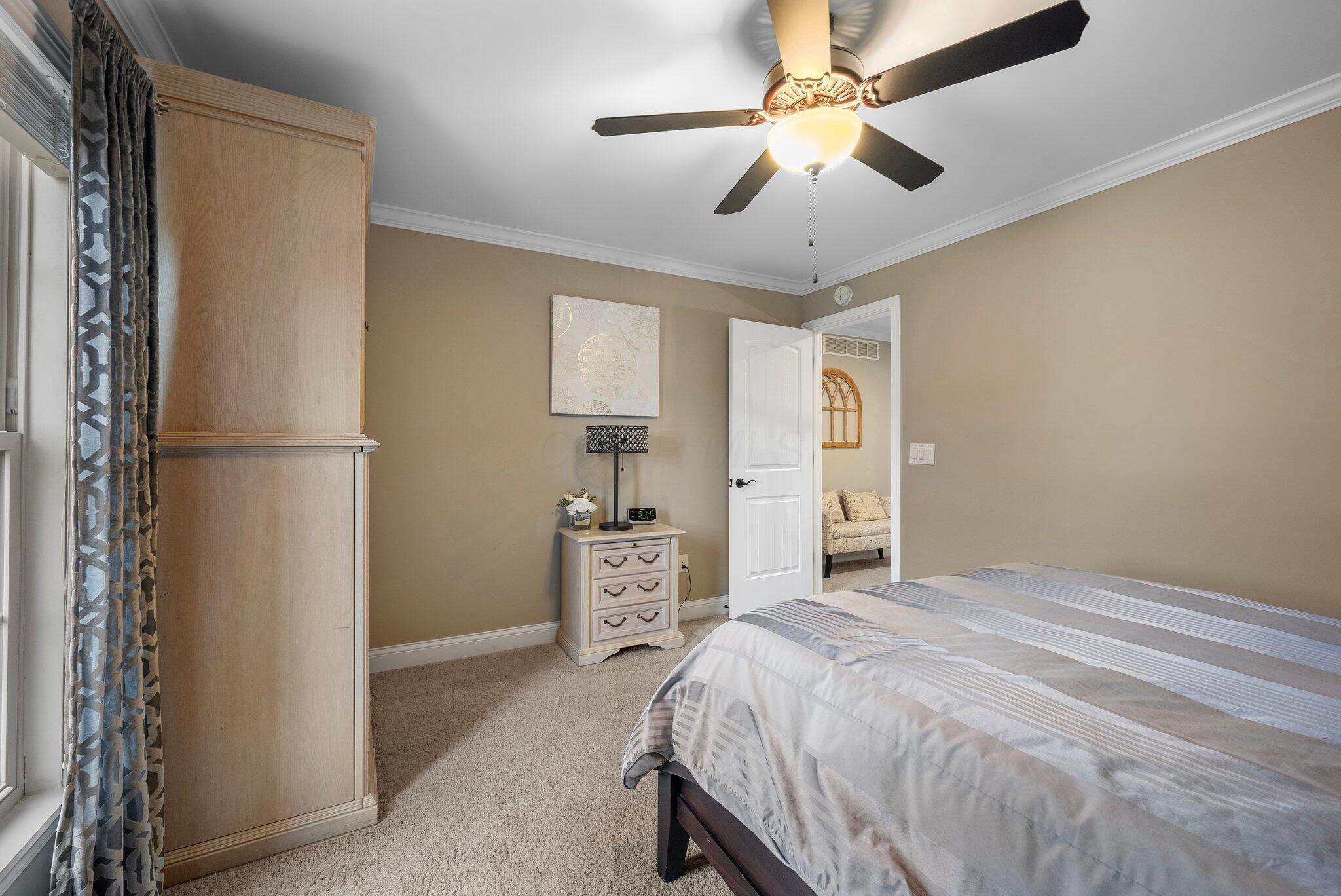 Property Photo: 3624 Sparrow Court OH 43026