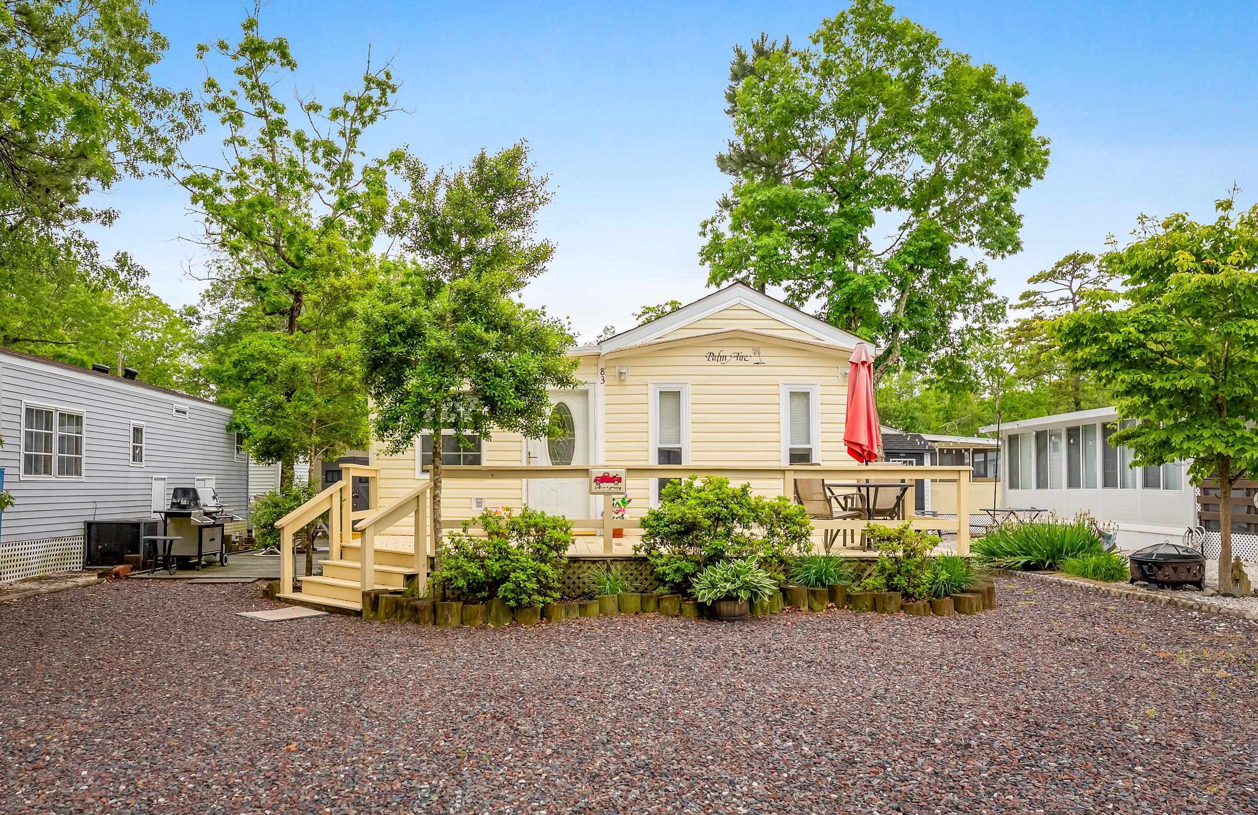 83 Mill Creek  Dennisville NJ 08270 photo