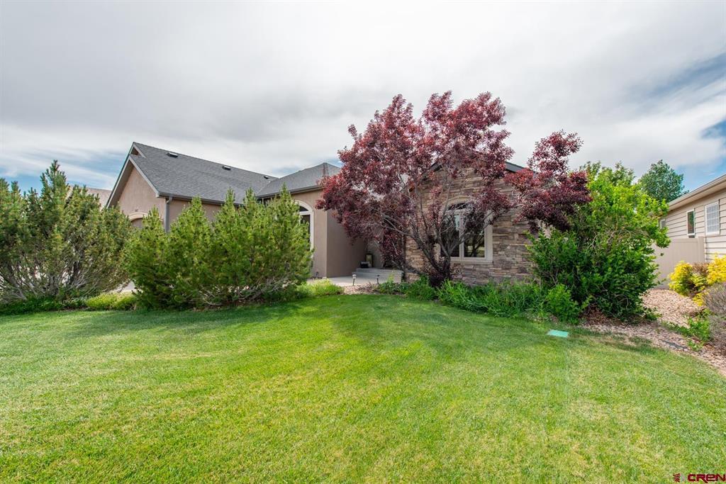 Property Photo: 2837 Outlook Road CO 81401