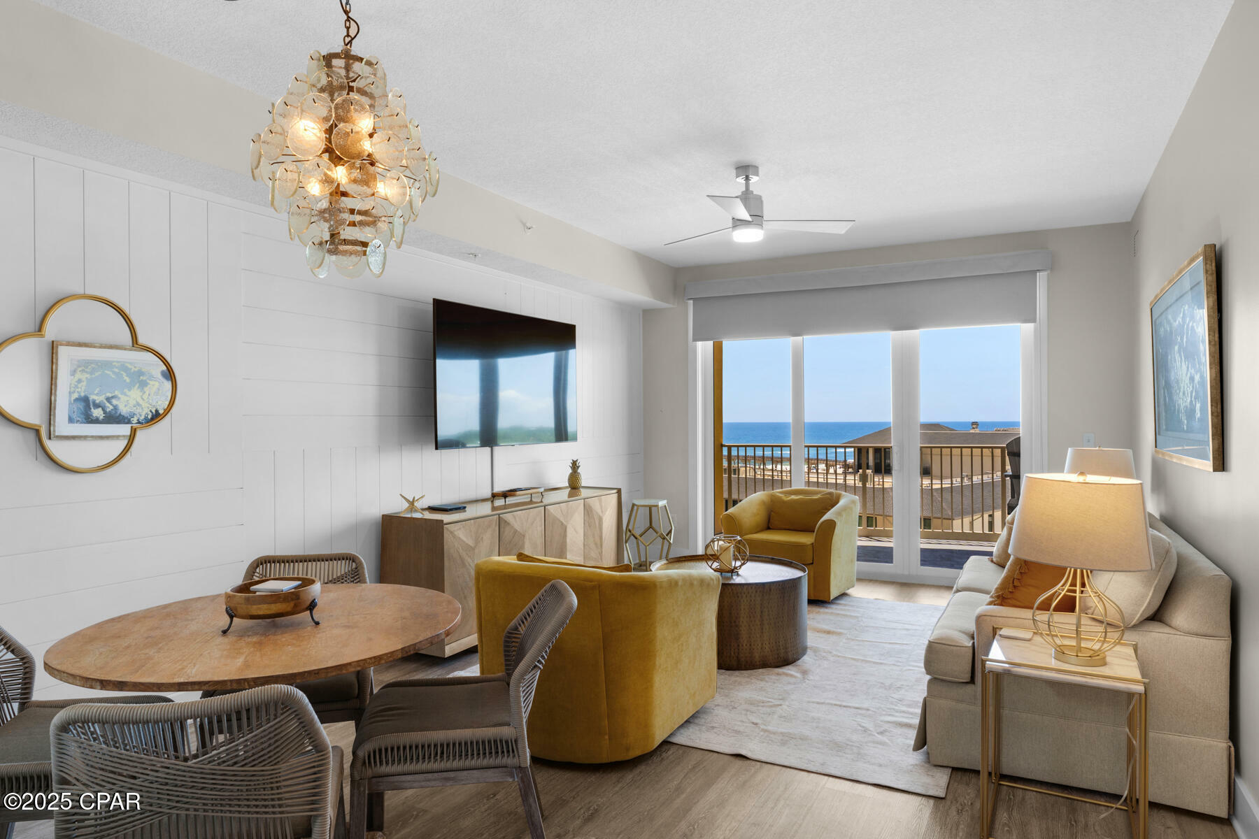Property Photo: 15928 Front Beach Road 711 FL 32413