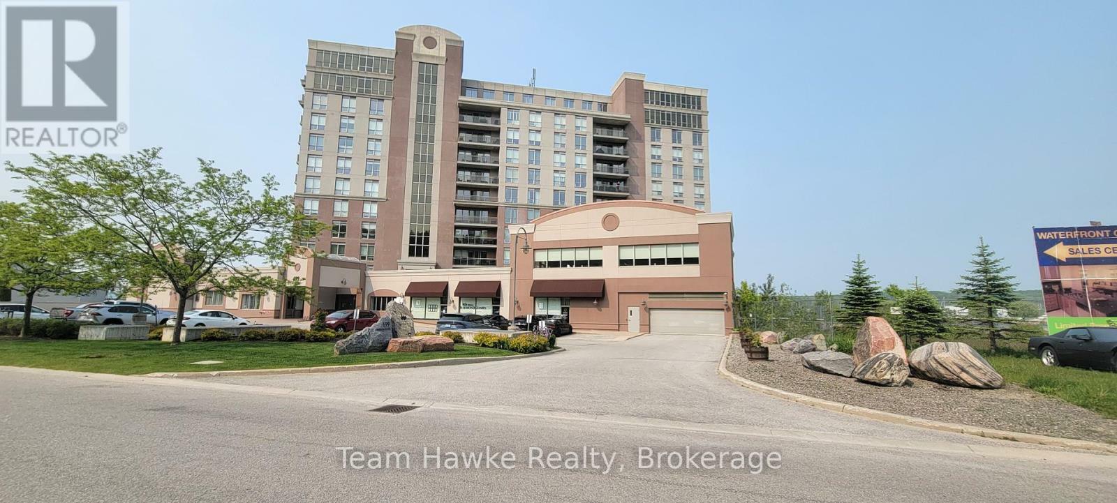 Photo de la propriété: 699 Aberdeen Boulevard 305 ON L4R 5P2